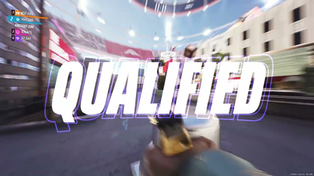 THE FINALS RANKED GAMEPLAY LIGHT CLASS