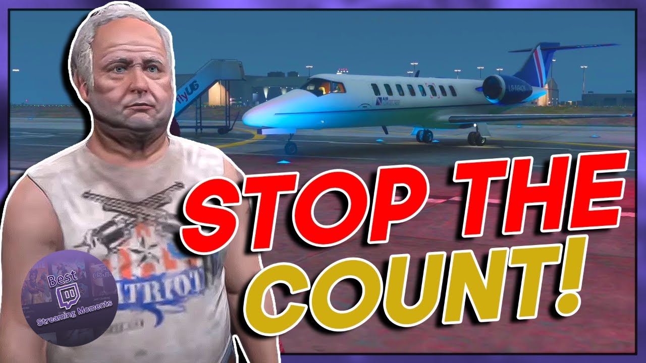BEST OF GTA 5 RP #554 - BILLYBOB WANTS TO STOP THE COUNT! FRANCIS HAPPY SONG | NoPixel Highlights
