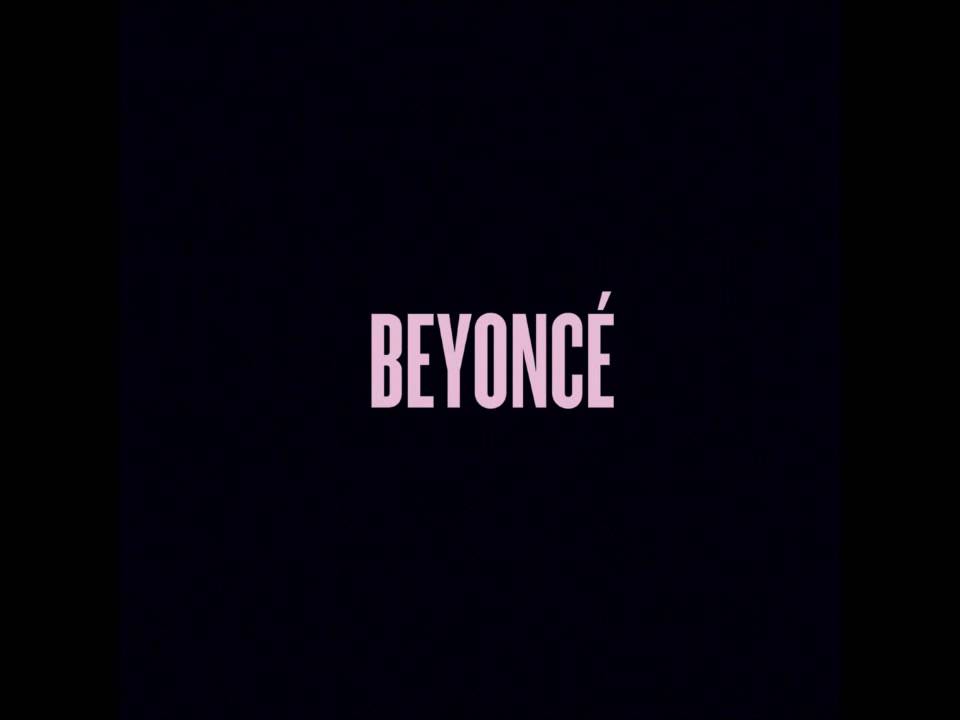 Beyoncé - Standing on The Sun (Audio)