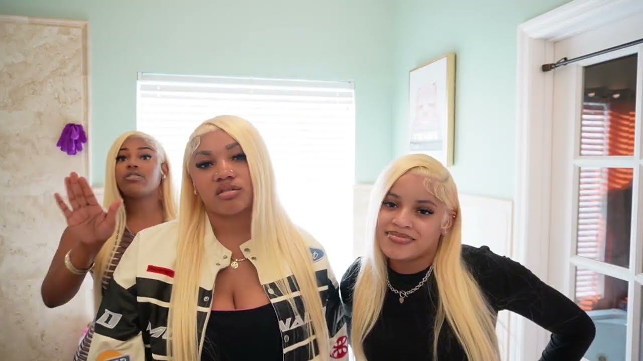 How we’ve been😓… Our 1st Q&A💗