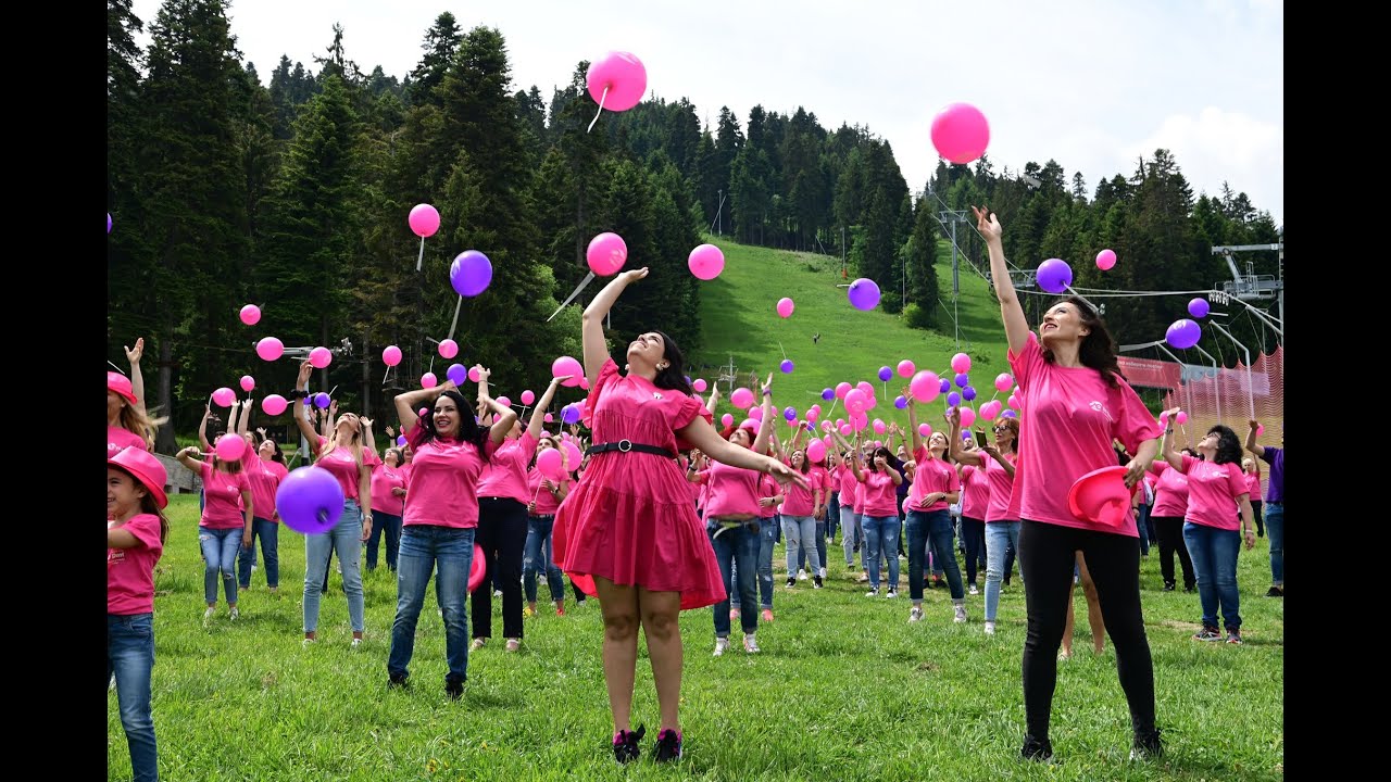 Продължавай да мечтаеш