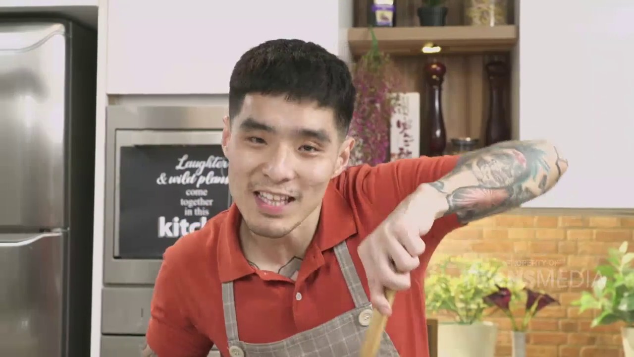 Jengkol dan Ati Balado, Menggiurkan Banget Pasti! | MASAK MASAK (18/4/20) P1