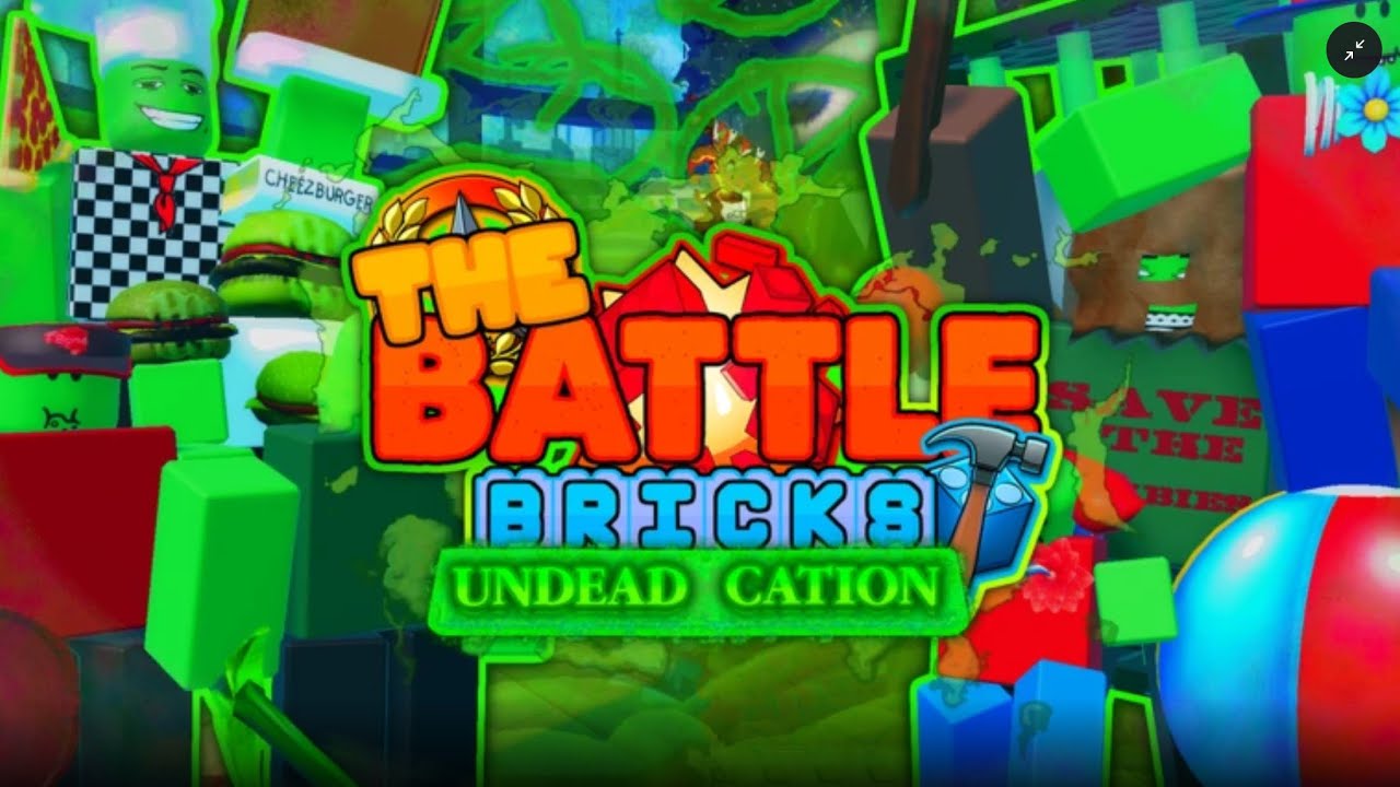 Beating the whole of chapter 5 on the battle bricks (1 star)