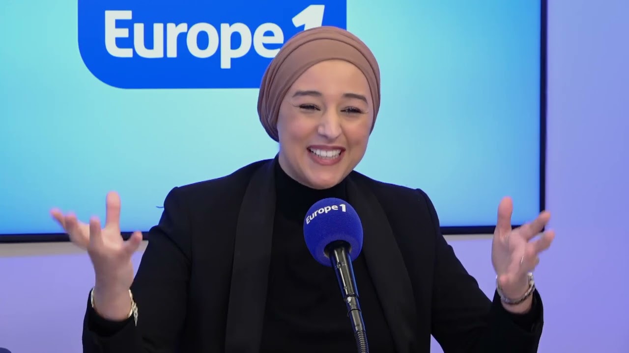 Que sont-ils devenus ? Amina Khelil, CEO de D-PhiAlpha