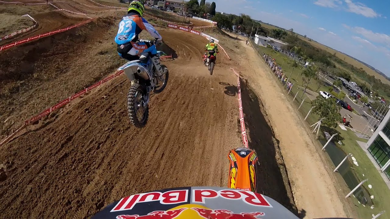 Enzo Lopes | Brazilian MX Championship - Dirt Bike Addicts