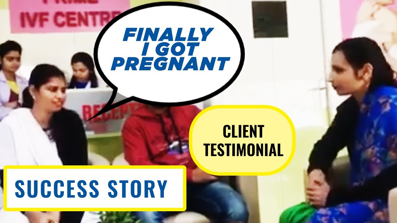 Success Story | Prime IVF Centre, Gurgaon - Best IVF Centre Gurgaon