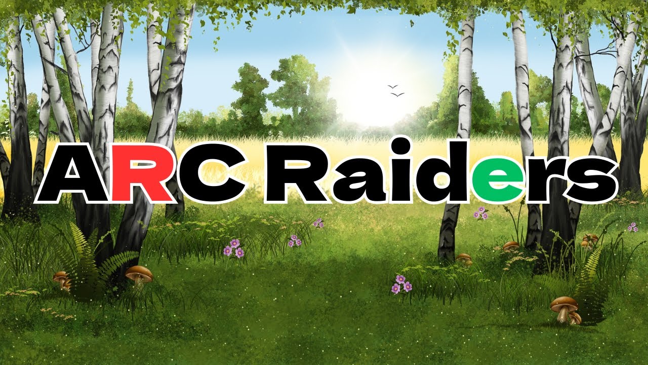 【ARC Raiders】クエストお手伝いいただける方＠１（ごりごり初心者です）
