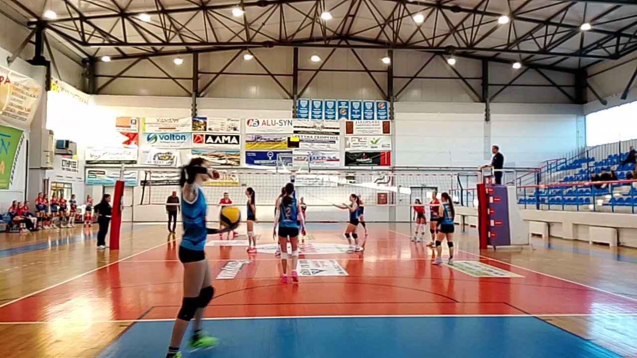 Aiginio Grevena U20