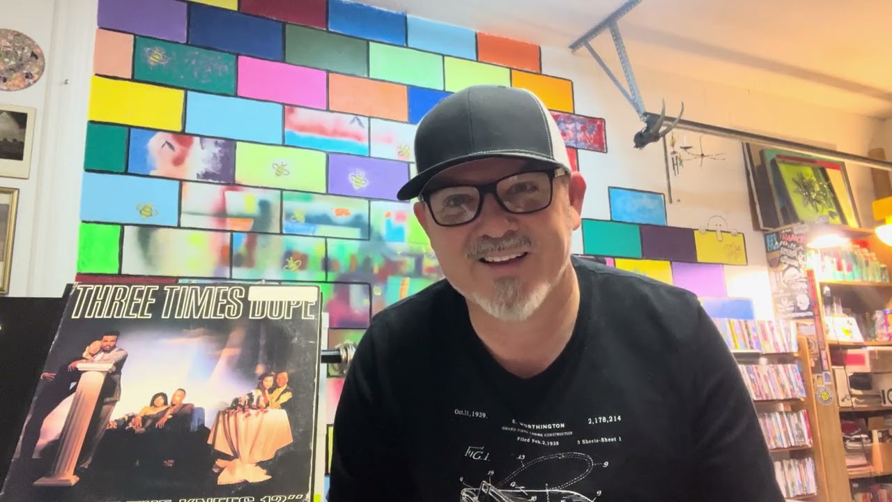 Songbook Stories #2 - 2 Live Crew through Seven Mary Three