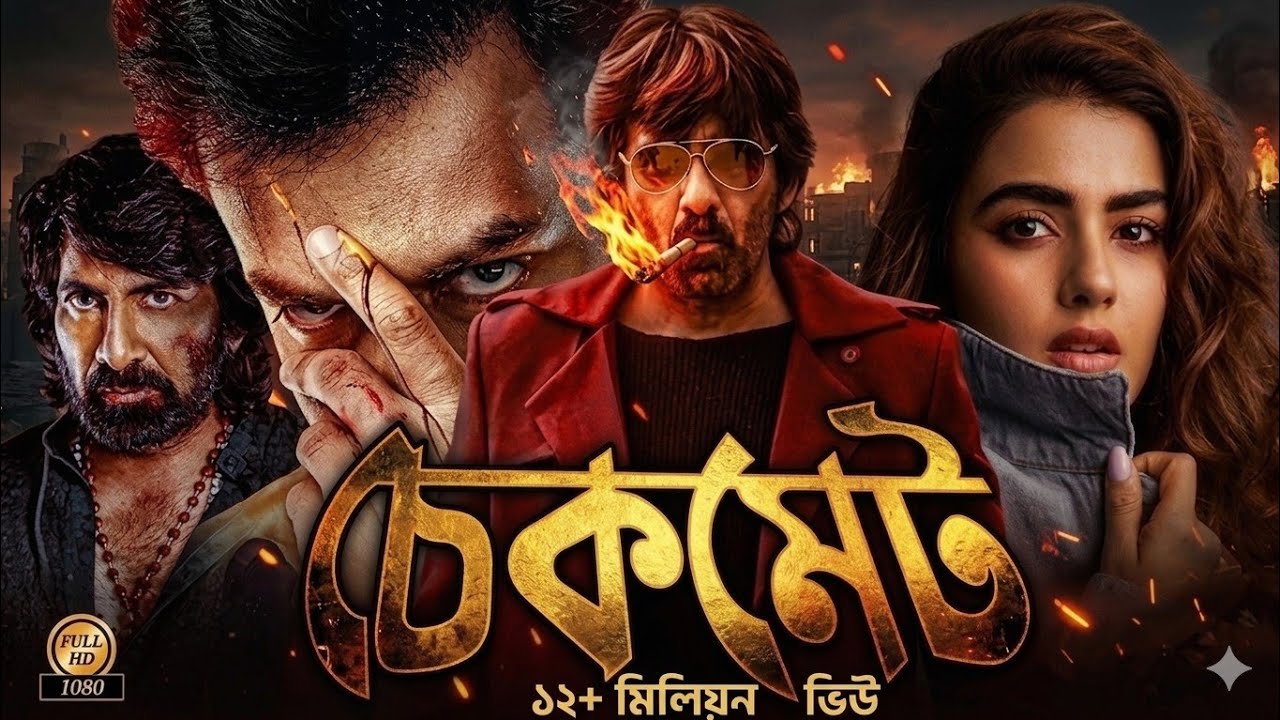 New tamil bangla movie | tamil bangla movie 2025 full movie | তামিল মুভি বাংলা | tamil bangla movie