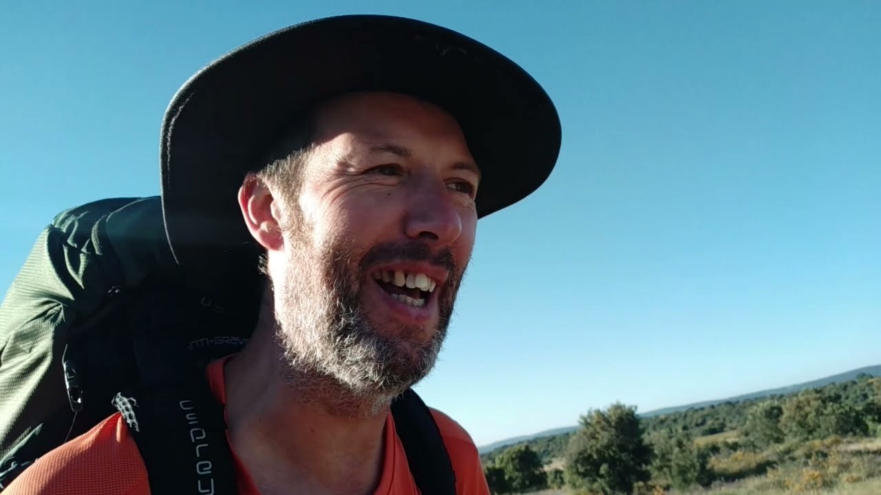 Camino de Santiago - Part 13
