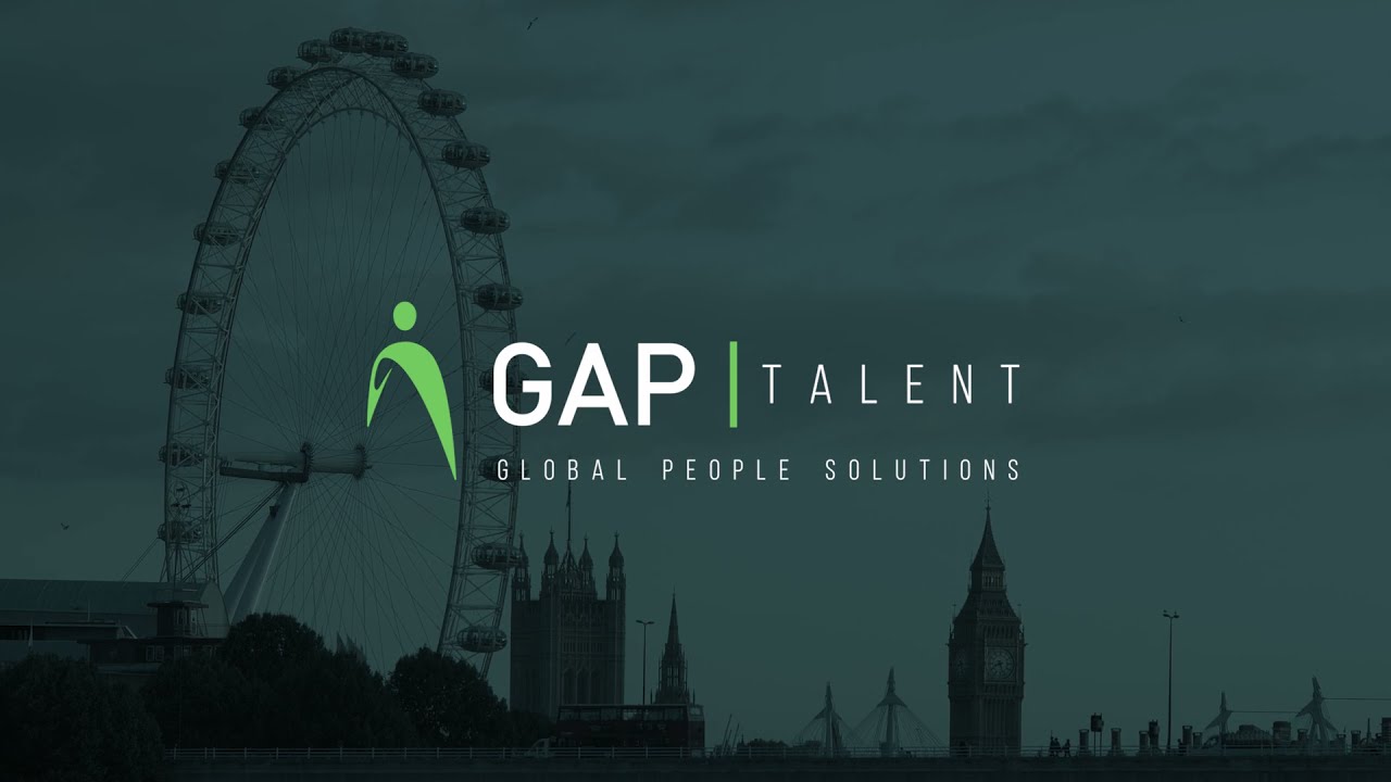 Global People Solutions - #wechangelives