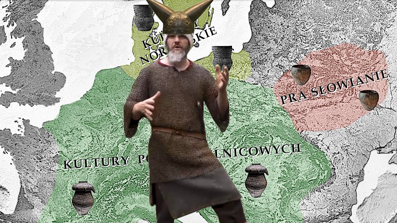 Kultura starożytnych Celtów na ziemiach polskich