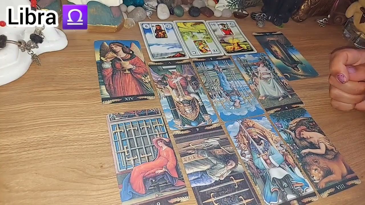 🥶Libra♎ Ser Rejeitado e Amar Sozinho💔 Fere a Alma😔/Essa Pessoa Bloqueia Seus🛣️⛓️/Não Mudará, Ilusão💣