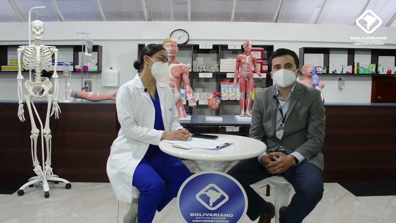 PROGRAMA 5 - CUIDADOS DE ENFERMERÍA EN UN PACIENTE CON CÁNCER PULMONAR