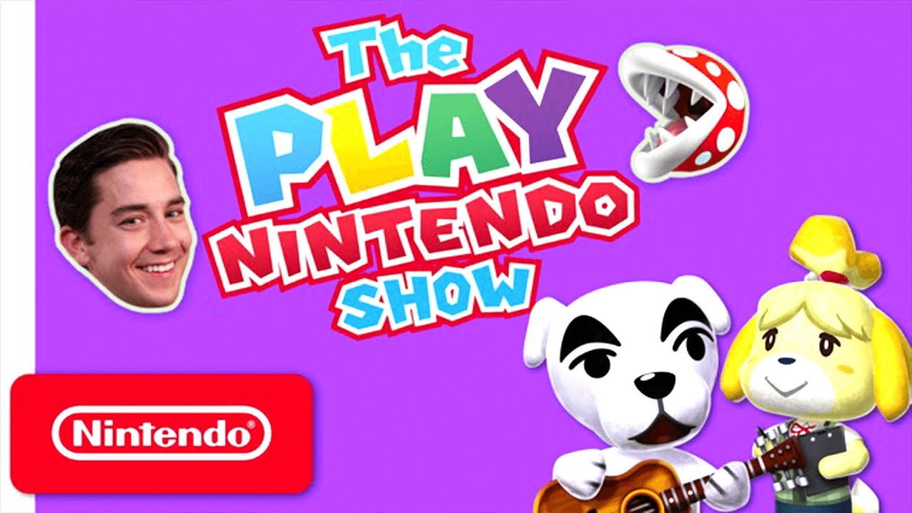 Animal Crossing: New Leaf - Friendly Townfolk &mdash; Episode 2 | The @playnintendo Show