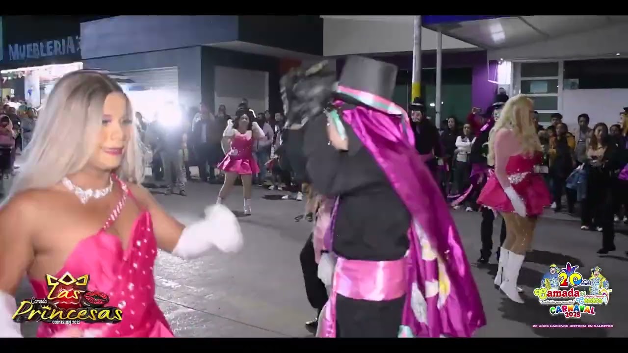 CARNAVAL 