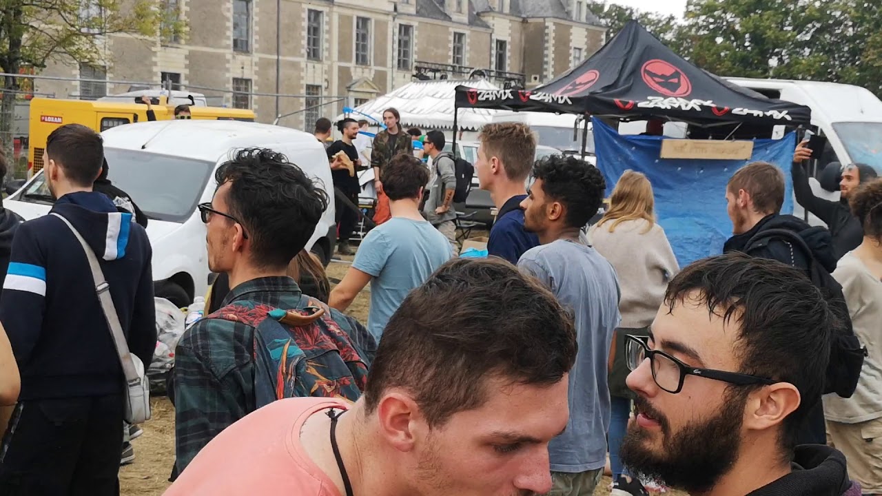 Multison 44 2018