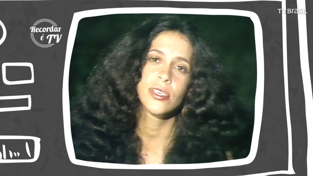 Recordar é TV celebra a cantora Gal Gosta | Programa completo