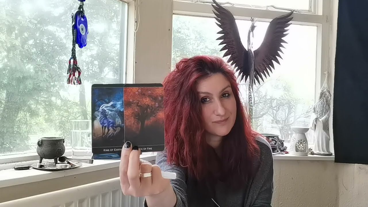 TAURUS || JUNE 2021 || Weaving order from chaos