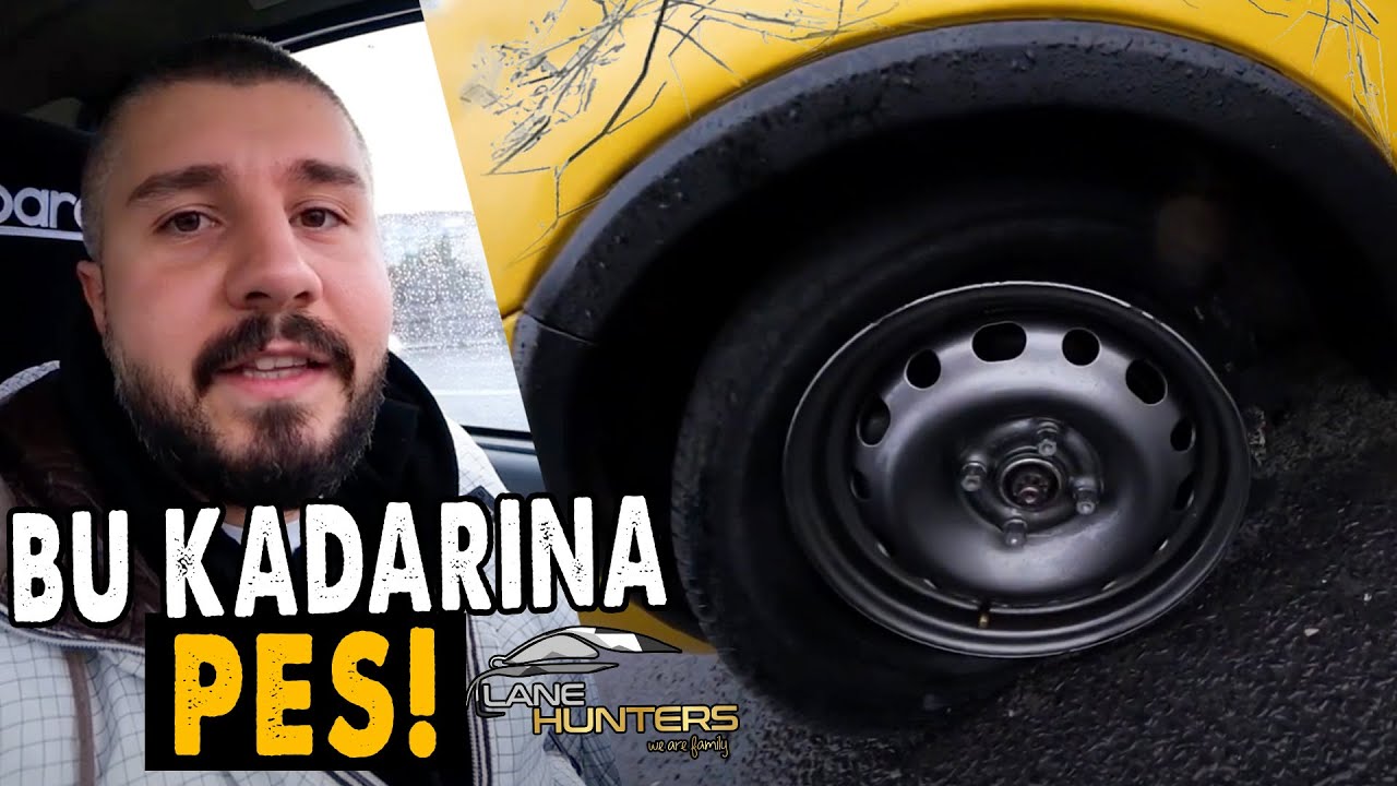 FAZLA GÜCÜN KÖTÜ SONUCU❗️😔 | Corsa 1.7 DTI❕🔞 