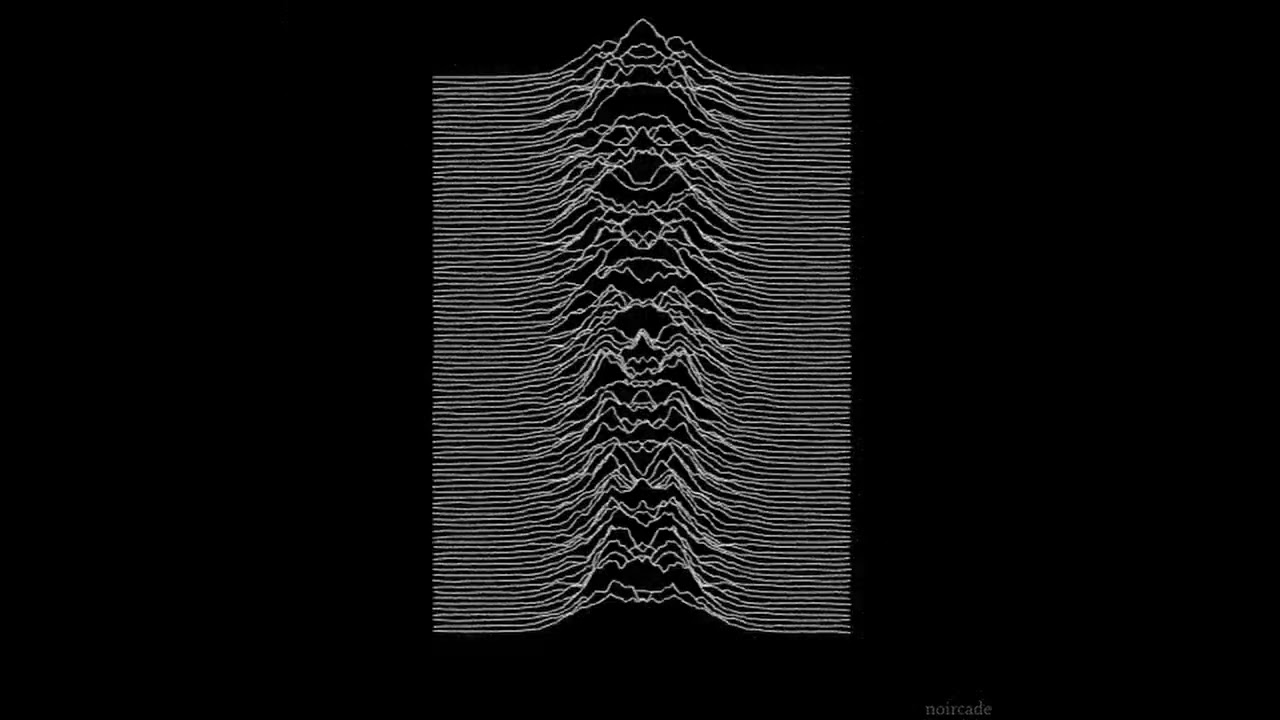 Joy Division - Disorder [sped up]