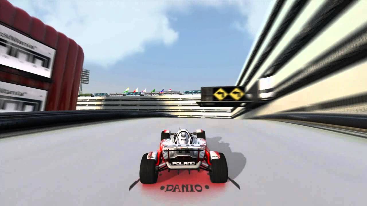 Danio on Mixed Maps 2 | TrackMania
