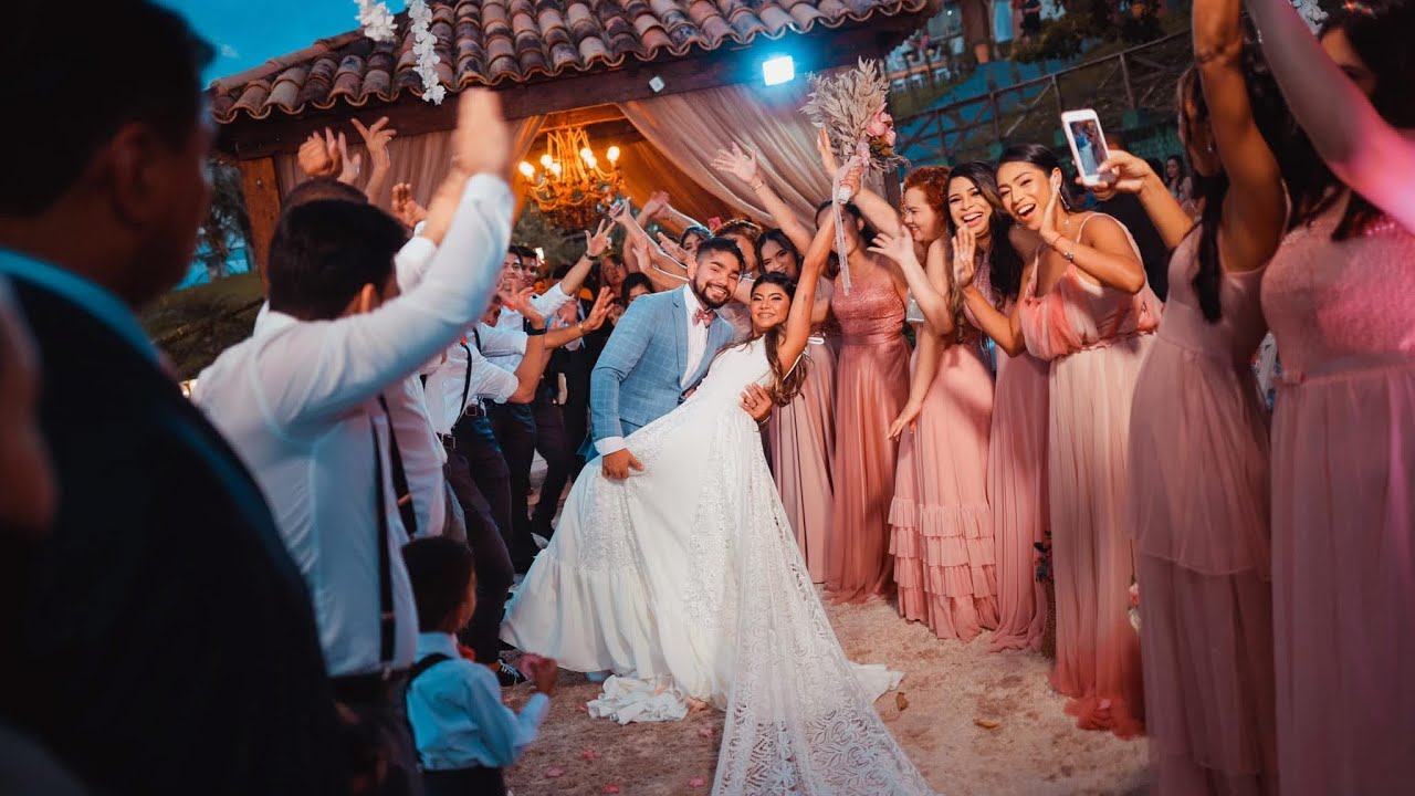 Casamento Karen e Lucas 