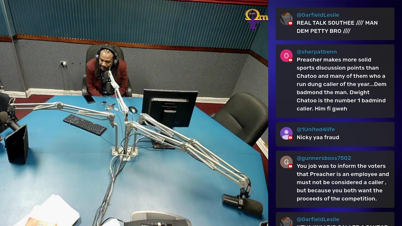 sports desk show 14\ 01 2026