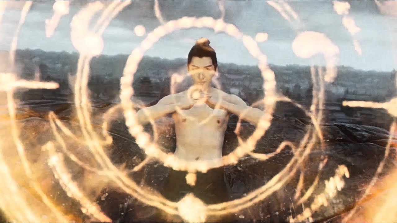 Shouyue- All Powers from the Yin-Yang Master: Dream of Eternity