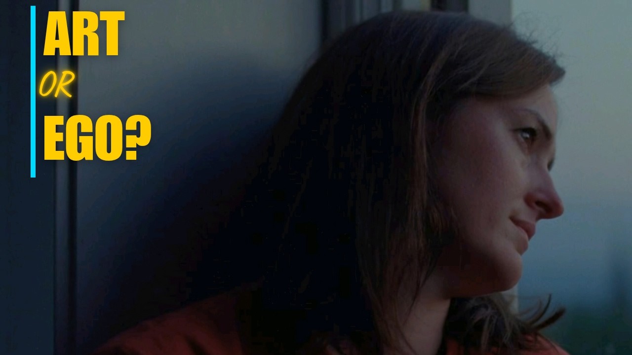 Why Sentimental Value (2025) is the Most Uncomfortable Movie of the Year.  | Review and Breakdown