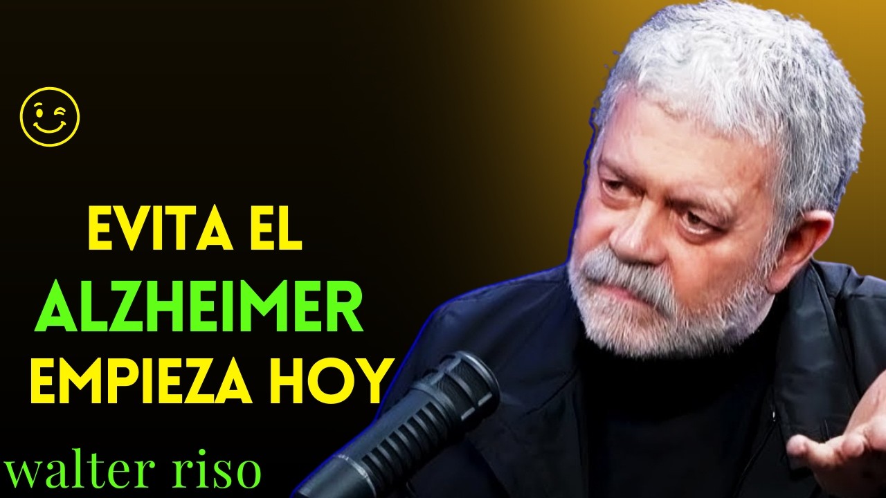 Cómo Prevenir el Alzheimer Antes de los 60 (Según la Neurociencia)