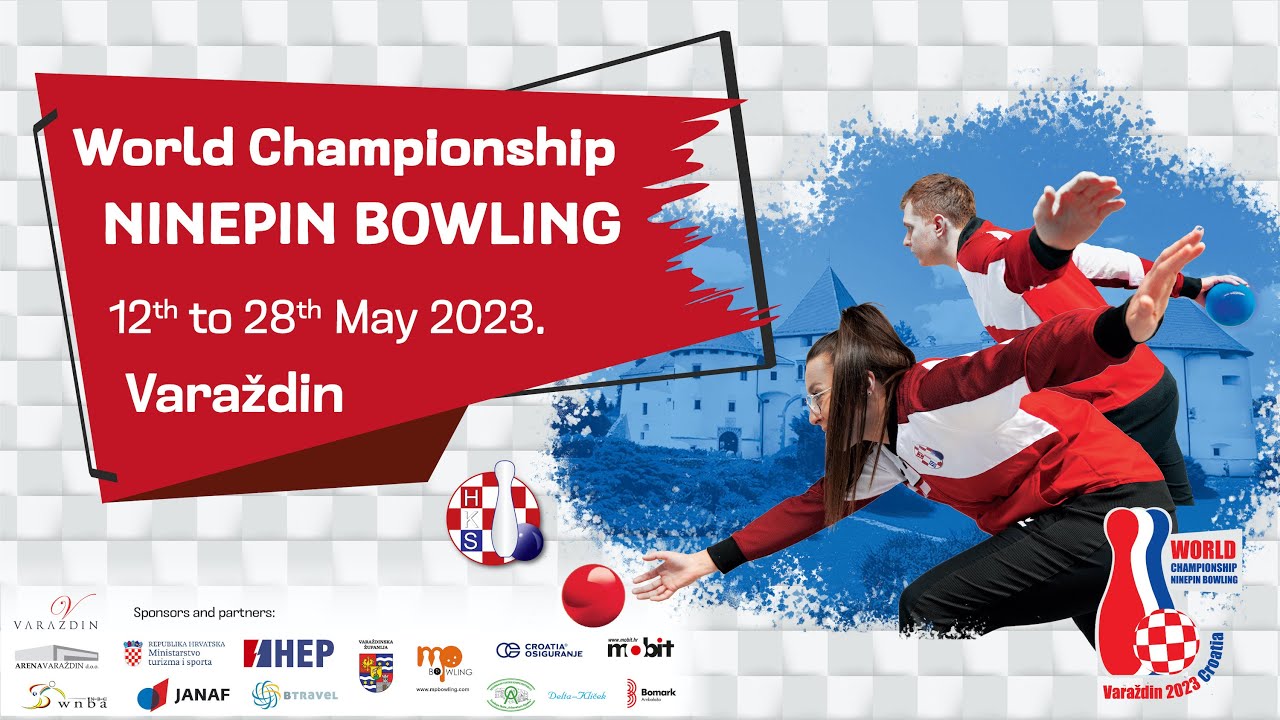 Germany - Austria (X. World Championship National Teams Finals - Men)