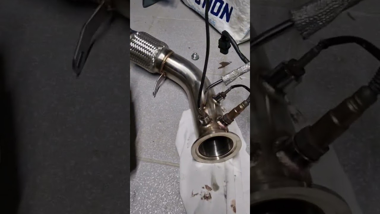 The Best Upgrade For Your Diesel BMW