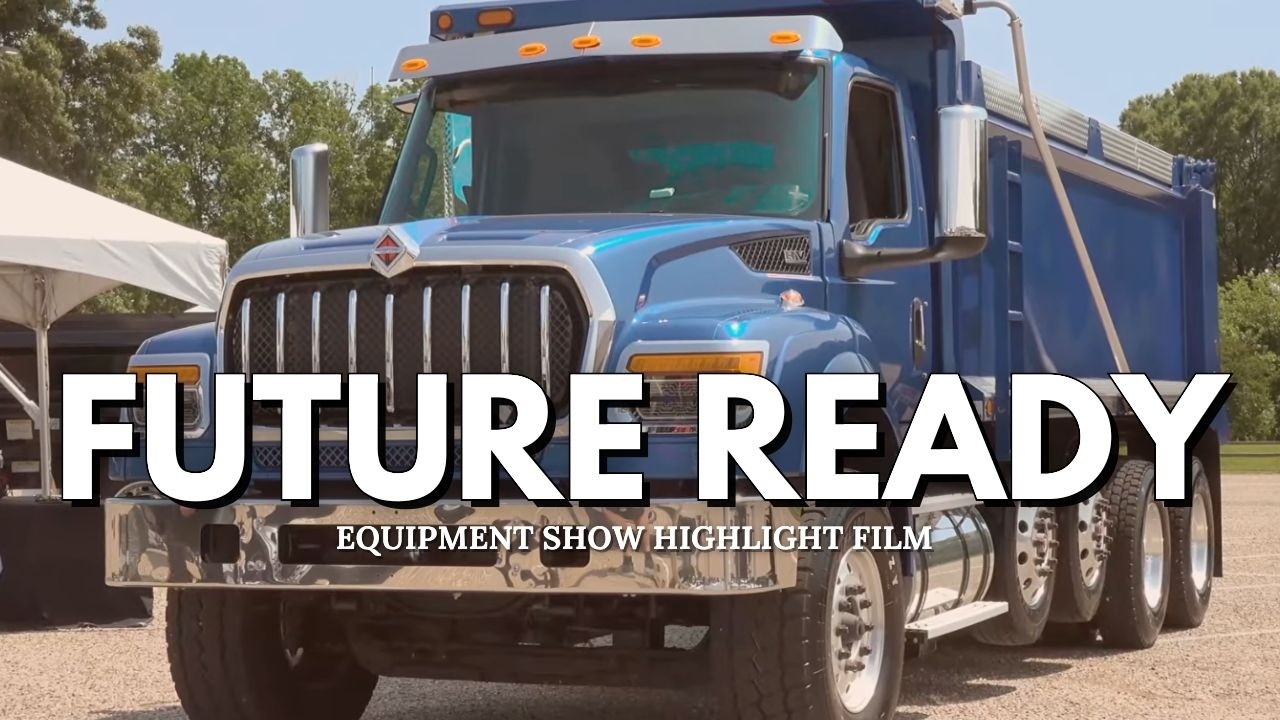 This Is How Electrical Utility Fleets Prepare for the Future