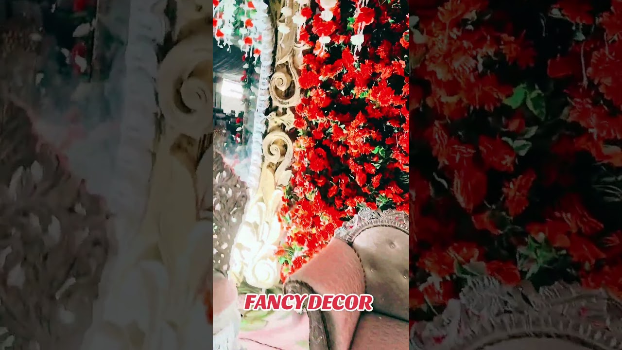 FANCY DECOR GUJAR KHAN