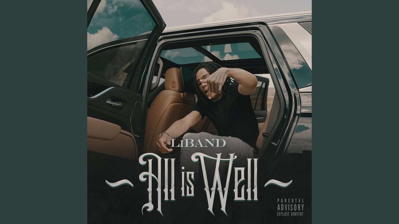 All Is Well