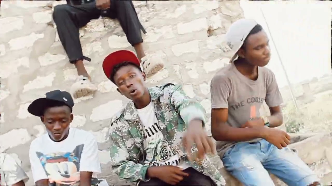 Street Najituma Official video by Hamso Kunta #dancehall #street #music @1680tymf@babyJesus-z7k