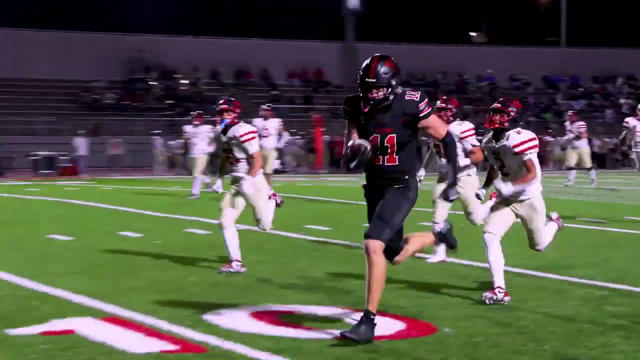 Vander Ploog 2024 highlights
