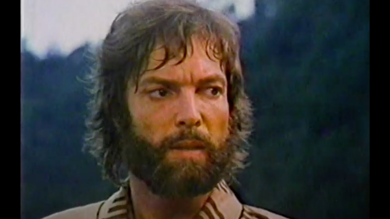 Shogun - Scene from Episode 2 (1980)