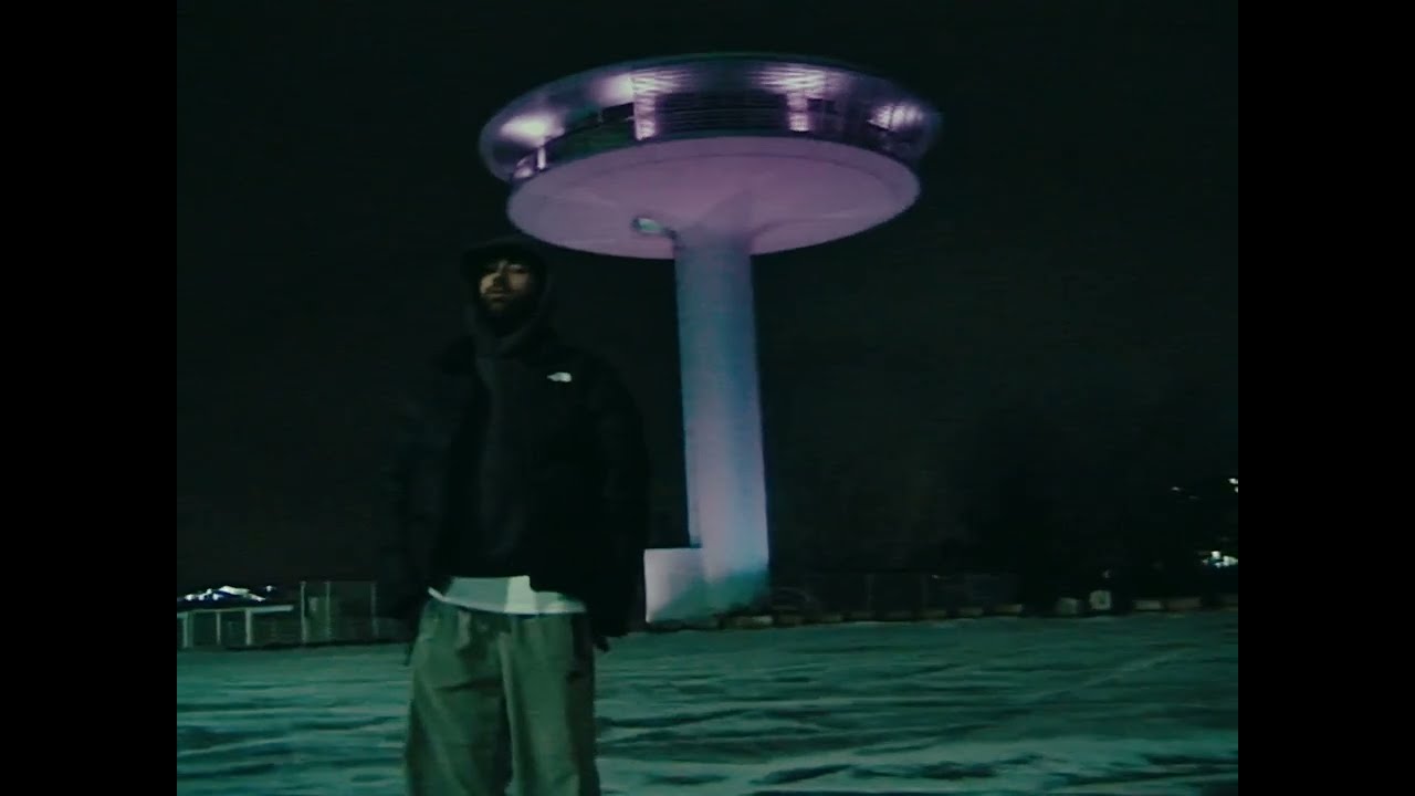 faris - newyearsrnb