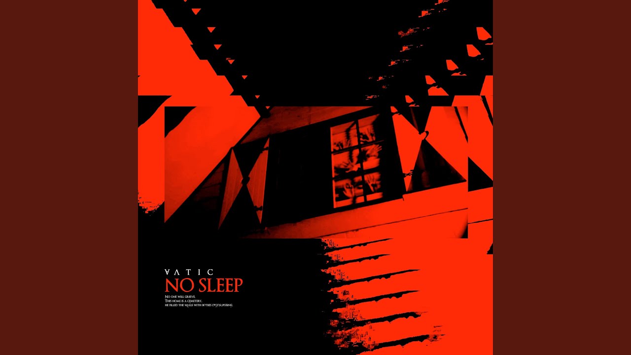 No Sleep