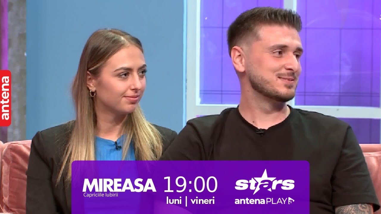 Ce dorințe i-a împărtășit Daiana lui Dani referitoare la relația lor