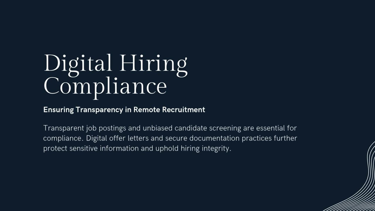 What does Remote HR Compliance include for startups and MSMEs#StartupHR #ComplianceTools #Salarite