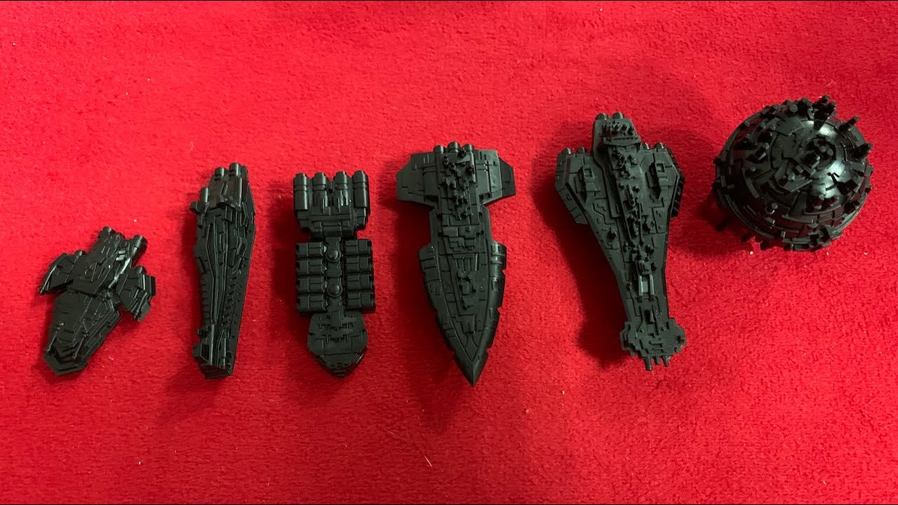 Twilight Imperium (+ Proroctwo Królów) - nauka gry