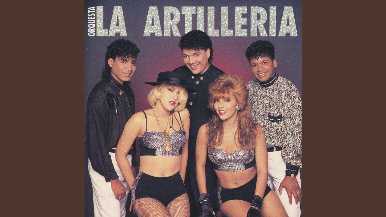 La Indiscreta