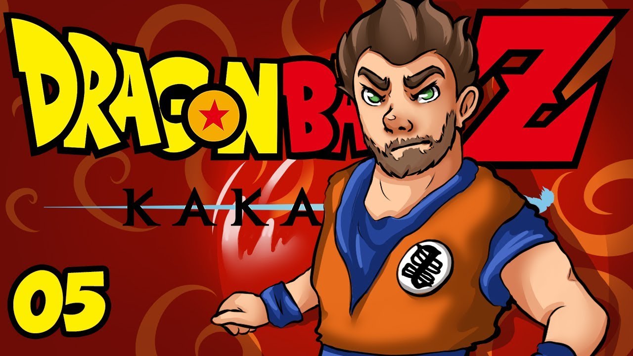 FILLER EPIZÓD? 🔴 Dragon Ball Z: Kakarot | 5. rész (Végigjátszás)
