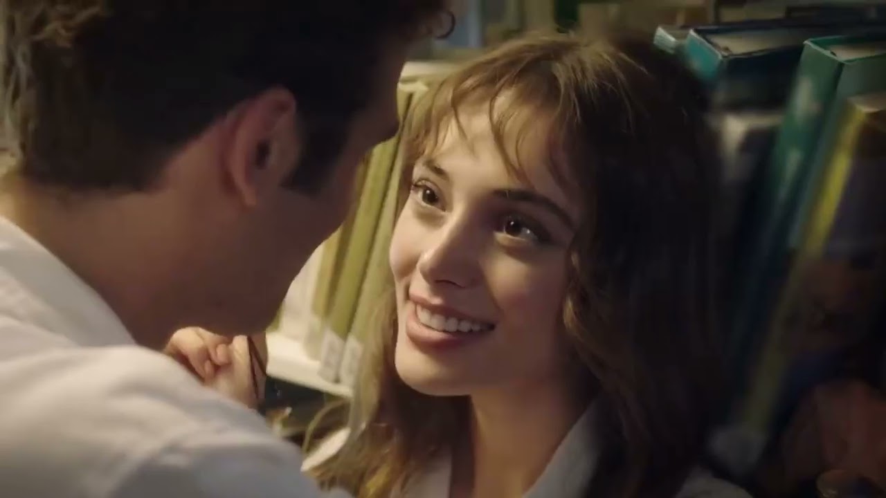 Kanat ~ Ekim klip || #duybeni #kanat #ekim #yeniask #aşkiçin ( Zeynep -Anacan Sen).....💙❤