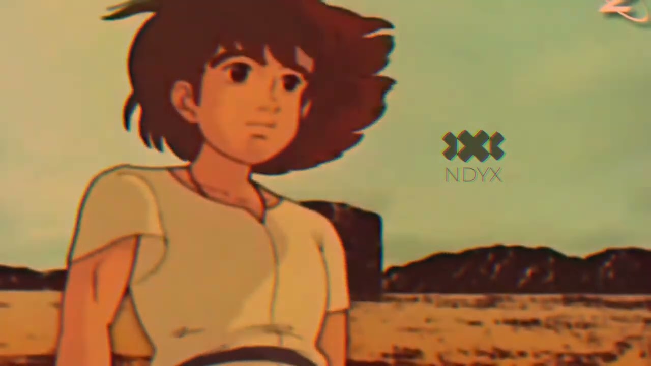 Les Mystérieuses Cités d'Or (NDYX Club Edit)