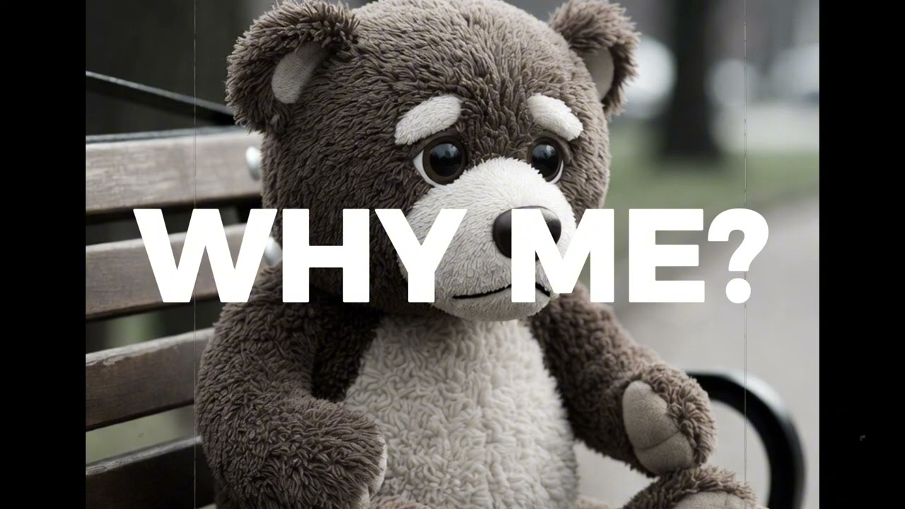 FREE Sad Type Beat - 
